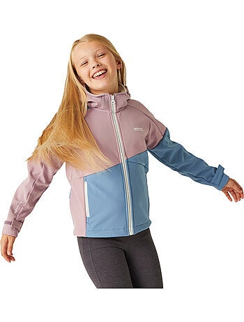 Veste softshell acidity - regatta