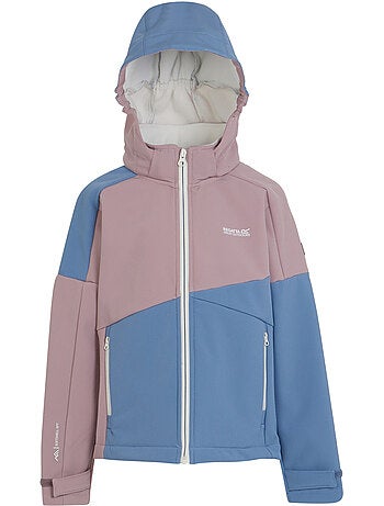 Veste softshell acidity - regatta