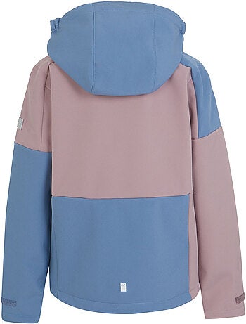 Veste softshell acidity - regatta