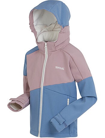 Veste softshell acidity - regatta