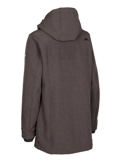 Veste softshell anza - trespass - Kiabi