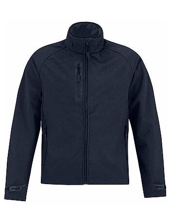 Veste Softshell B&C Mens X-Lite