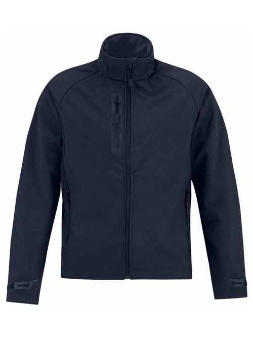 Veste Softshell B&C Mens X-Lite - Kiabi