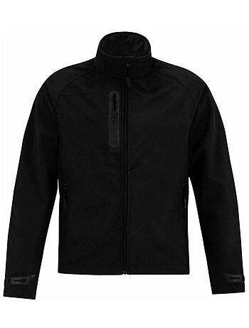 Veste Softshell B&C Mens X-Lite