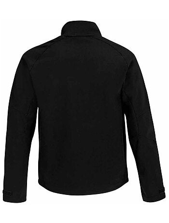 Veste Softshell B&C Mens X-Lite