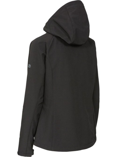Veste softshell bela - trespass - Kiabi
