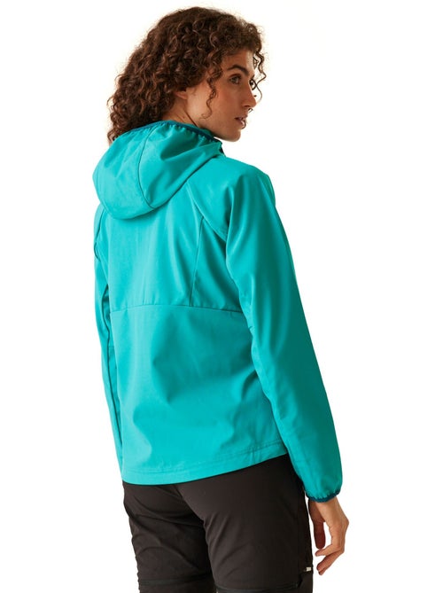 Veste softshell bourda - regatta - Kiabi Veste softshell bourda - regatta - Kiabi