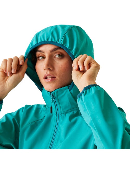 Veste softshell bourda - regatta - Kiabi Veste softshell bourda - regatta - Kiabi