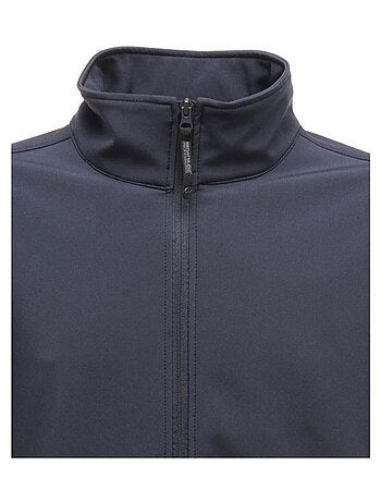 Veste softshell classique - regatta