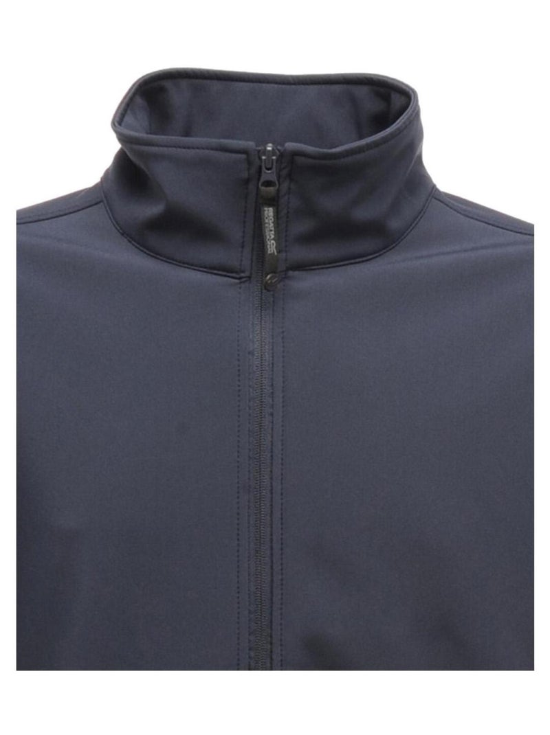 Veste softshell classique - regatta Bleu marine - Kiabi