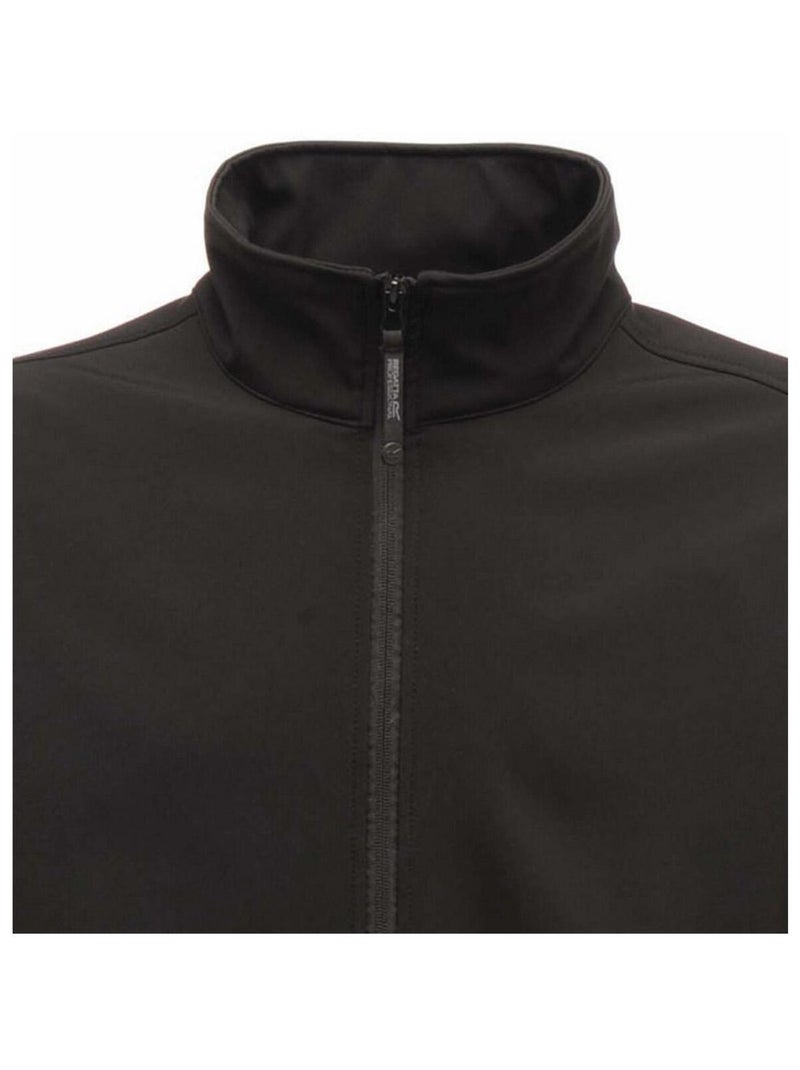 Veste softshell classique - regatta Noir - Kiabi