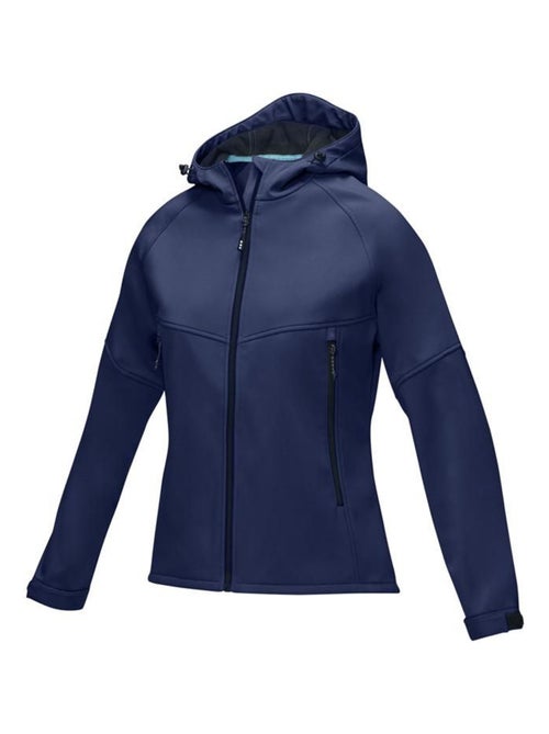 Veste softshell coltan - elevate nxt - Kiabi
