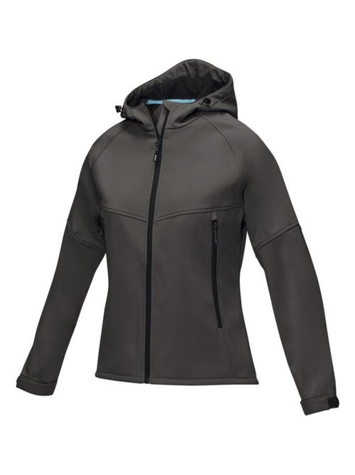Veste softshell coltan - elevate nxt - Kiabi