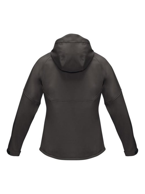 Veste softshell coltan - elevate nxt - Kiabi