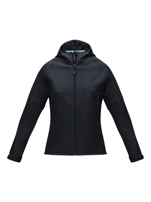 Veste softshell coltan - elevate nxt - Kiabi
