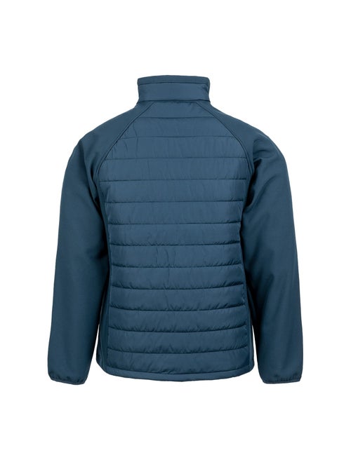 Veste softshell compass - result - Kiabi