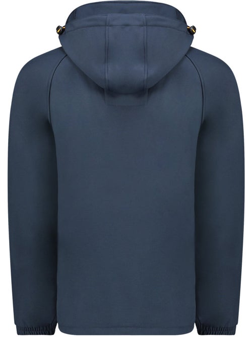 Veste softshell coupe-vent à capuche ritchoneak – canadian peak - Kiabi Veste softshell coupe-vent à capuche ritchoneak – canadian peak - Kiabi
