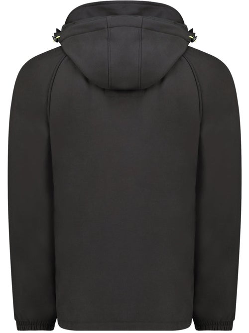 Veste softshell coupe-vent à capuche ritchoneak – canadian peak - Kiabi Veste softshell coupe-vent à capuche ritchoneak – canadian peak - Kiabi
