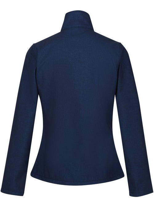 Veste softshell décontractée de marche connie - regatta - Kiabi