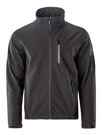 Veste softshell deer 2.0 - magnum