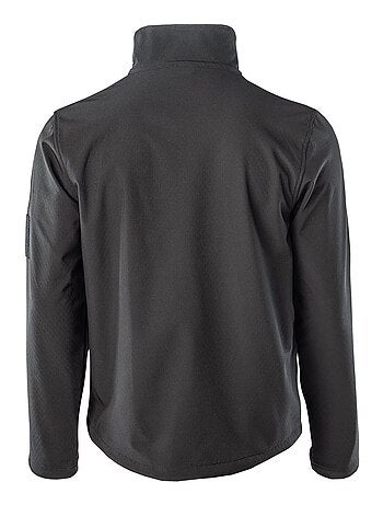 Veste softshell deer 2.0 - magnum