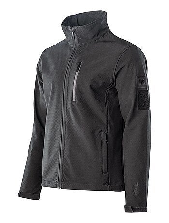 Veste softshell deer 2.0 - magnum