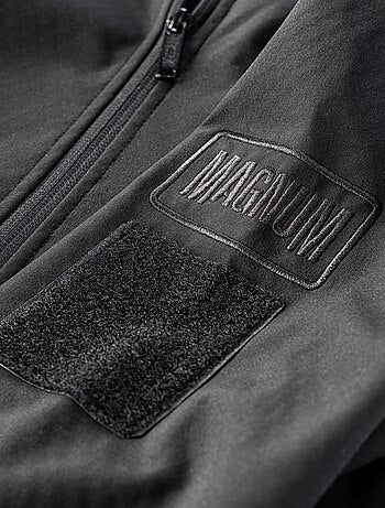Veste softshell deer 2.0 - magnum