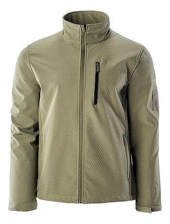 Veste softshell deer 2.0 - magnum