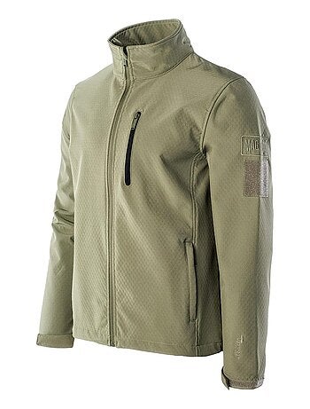 Veste softshell deer 2.0 - magnum