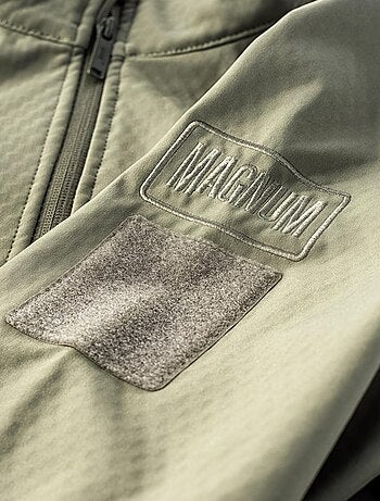 Veste softshell deer 2.0 - magnum