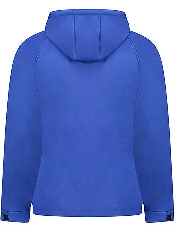 Veste softshell déperlante à capuche tamigoglasseak – canadian peak