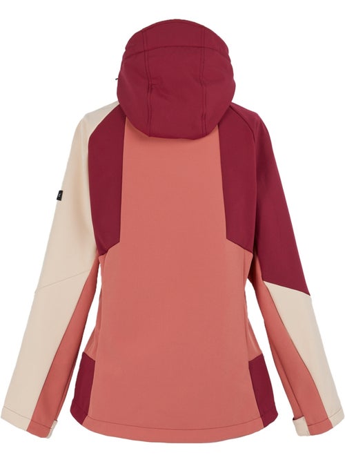 Veste softshell desoto - regatta - Kiabi