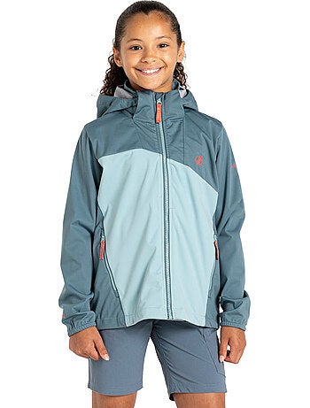 Veste softshell explore - dare 2b