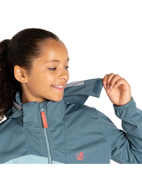 Veste softshell explore - dare 2b - Kiabi