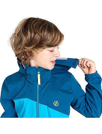 Veste softshell explore - dare 2b