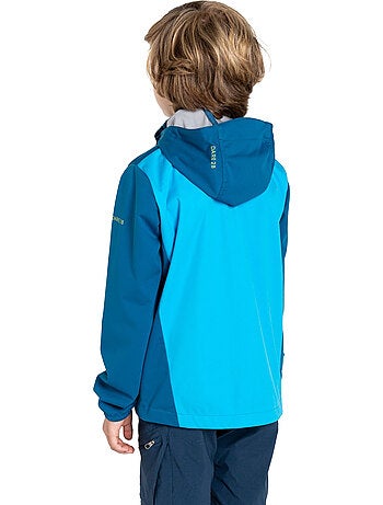 Veste softshell explore - dare 2b