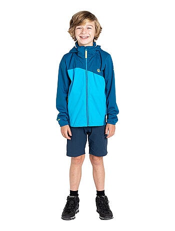 Veste softshell explore - dare 2b
