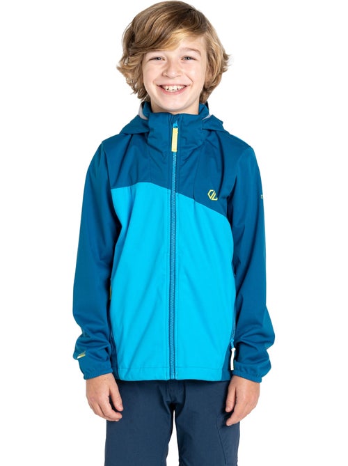 Veste softshell explore - dare 2b - Kiabi