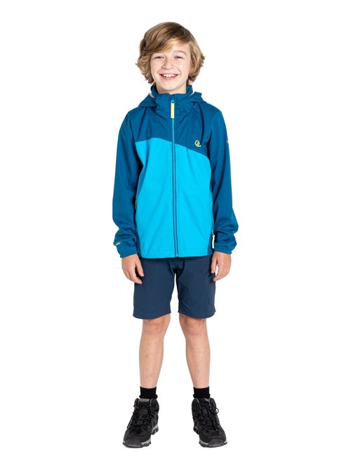 Veste softshell explore - dare 2b - Kiabi
