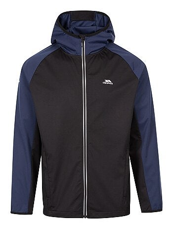 Veste softshell furst - trespass