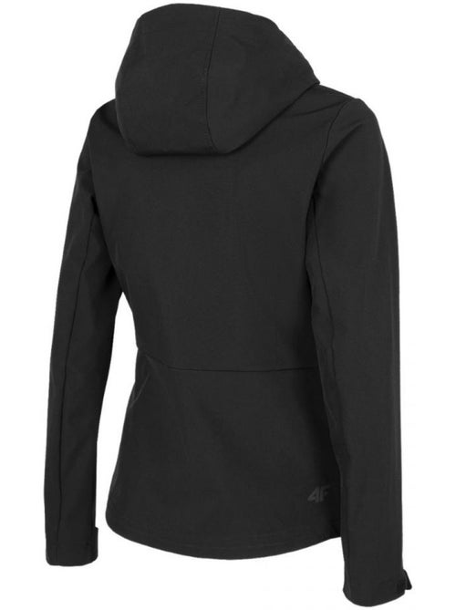 Veste softshell h4z22 sfd001 - 4f - Kiabi Veste softshell h4z22 sfd001 - 4f - Kiabi