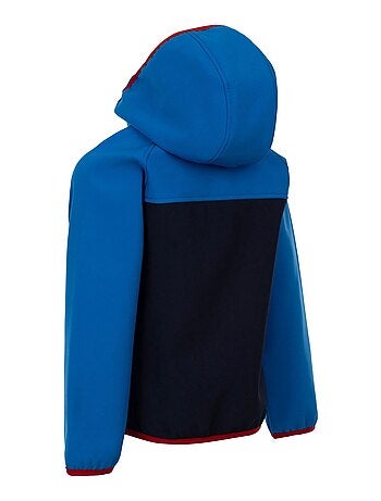 Veste softshell hanbury - trespass