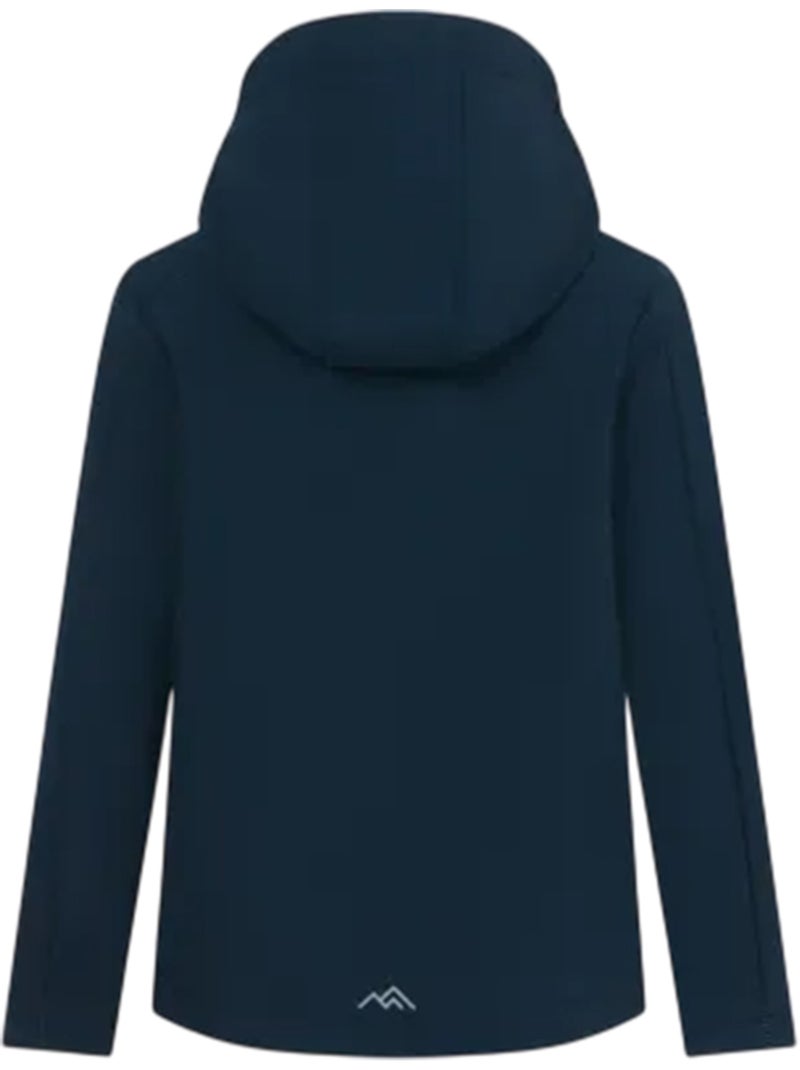 Veste softshell haydenbury - regatta Bleu marine - Kiabi