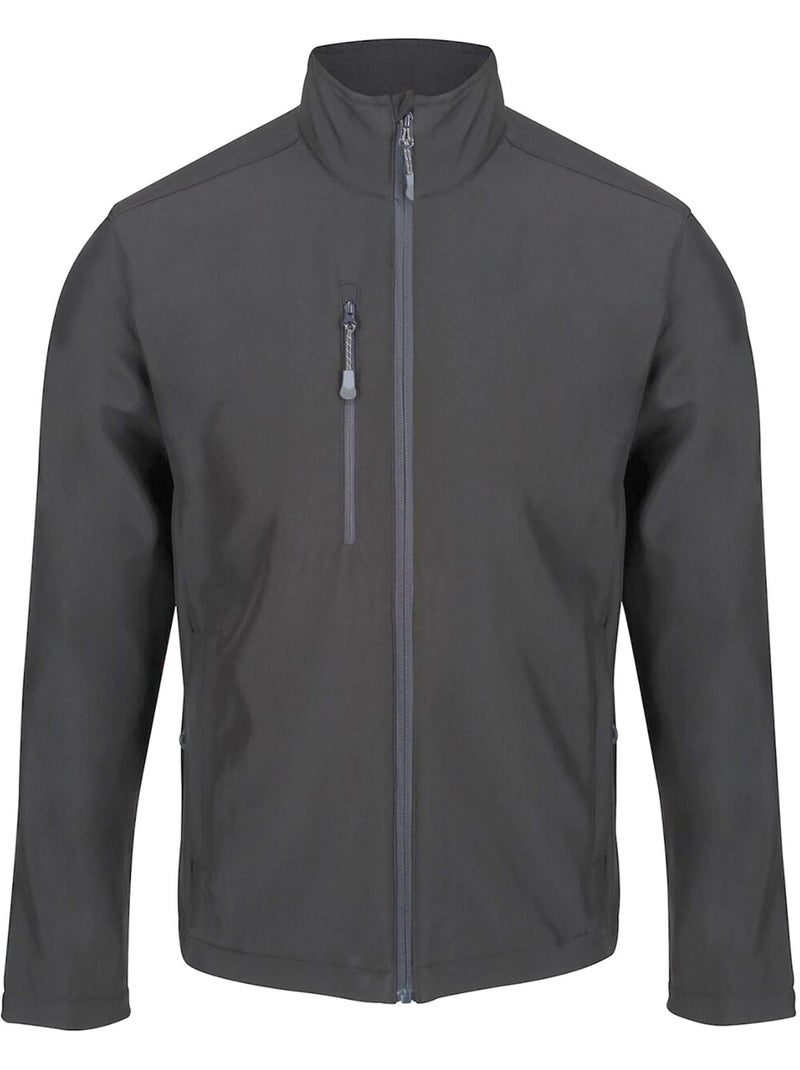 Veste softshell honesty - regatta Gris - Kiabi