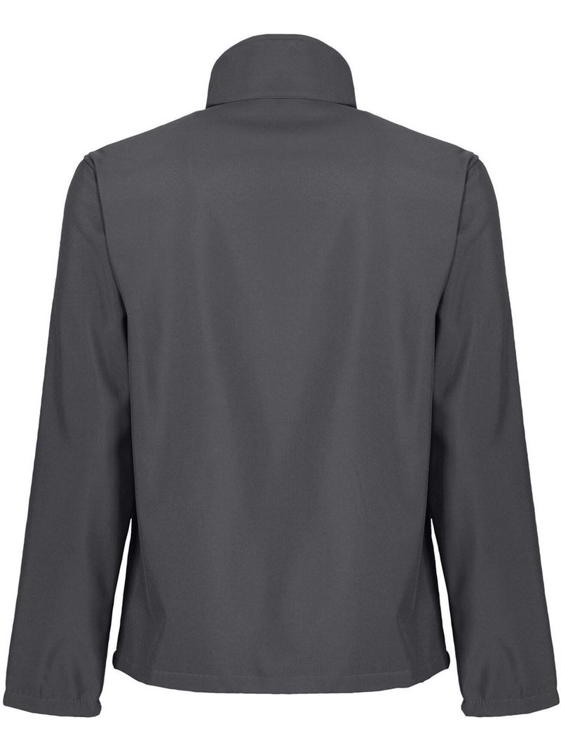 Veste softshell honesty - regatta Gris - Kiabi