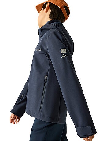 Veste softshell imperméable acidity - regatta