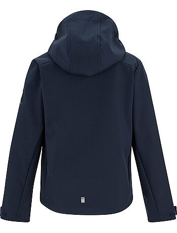 Veste softshell imperméable acidity - regatta