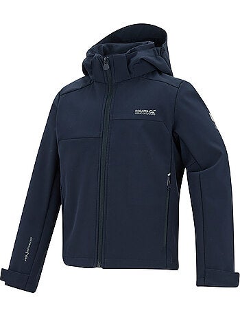 Veste softshell imperméable acidity - regatta