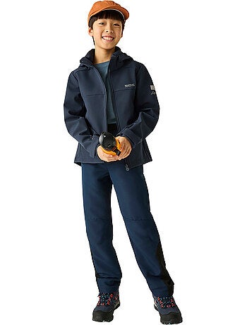 Veste softshell imperméable acidity - regatta
