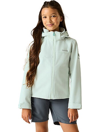 Veste softshell imperméable acidity - regatta